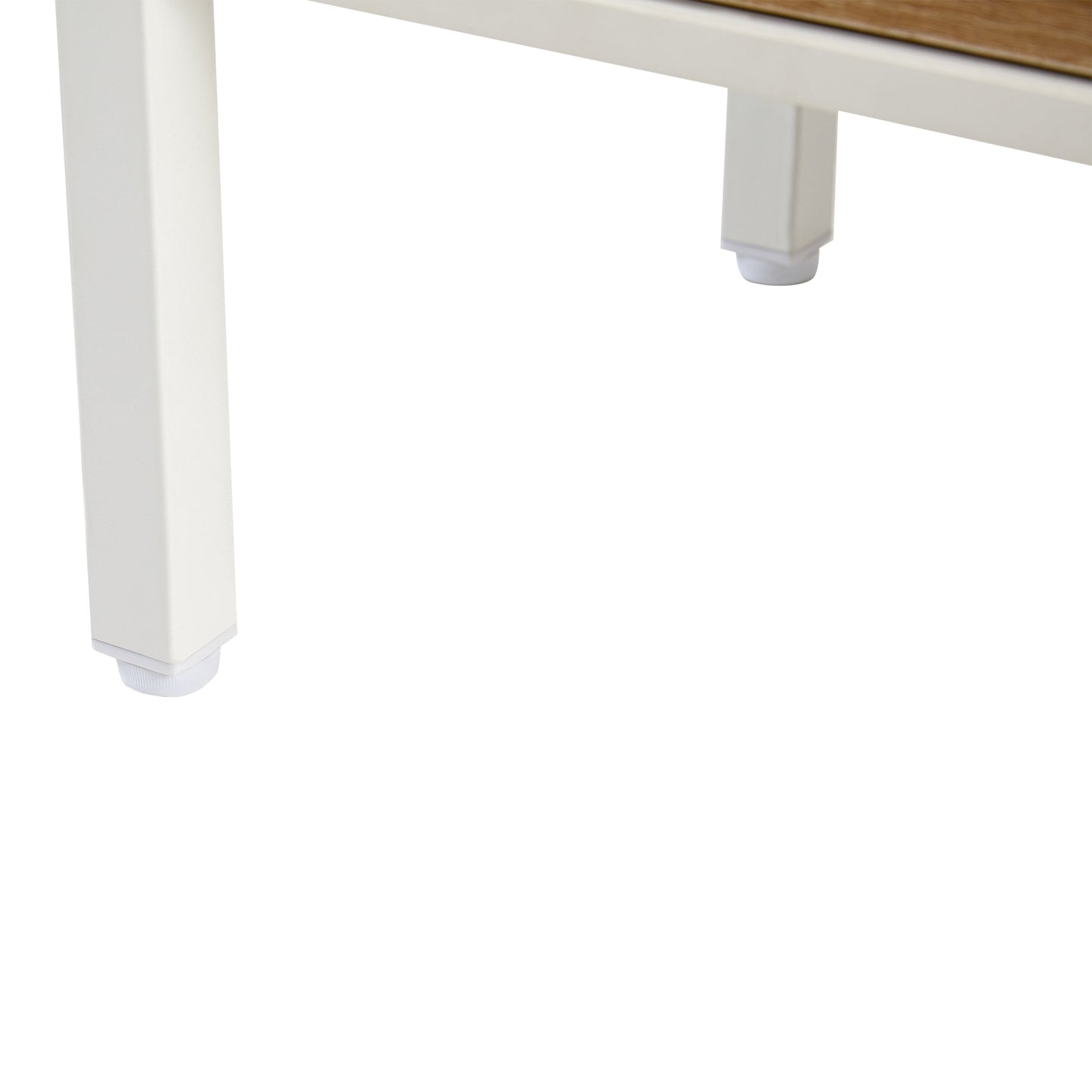 Niles Modern Coffee Table