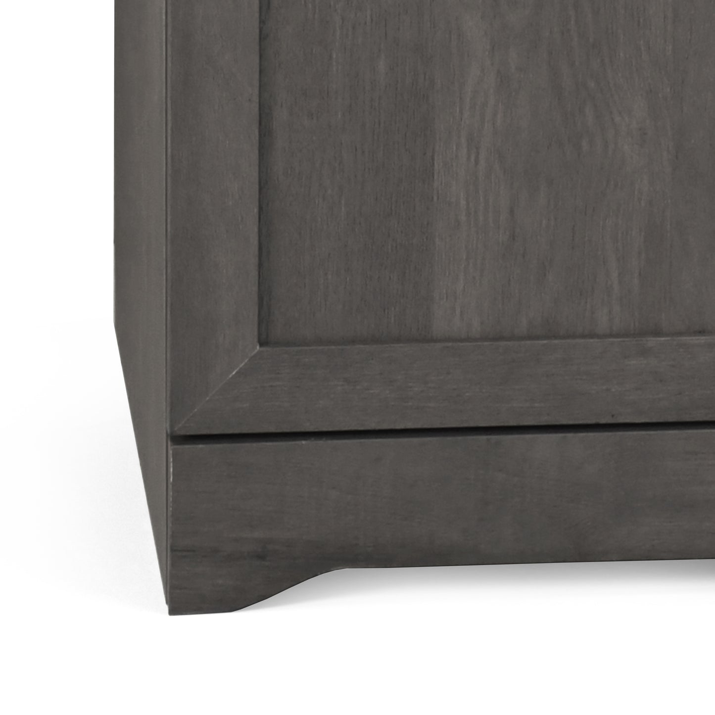 Fitch Contemporary Velvet Door Wardrobe