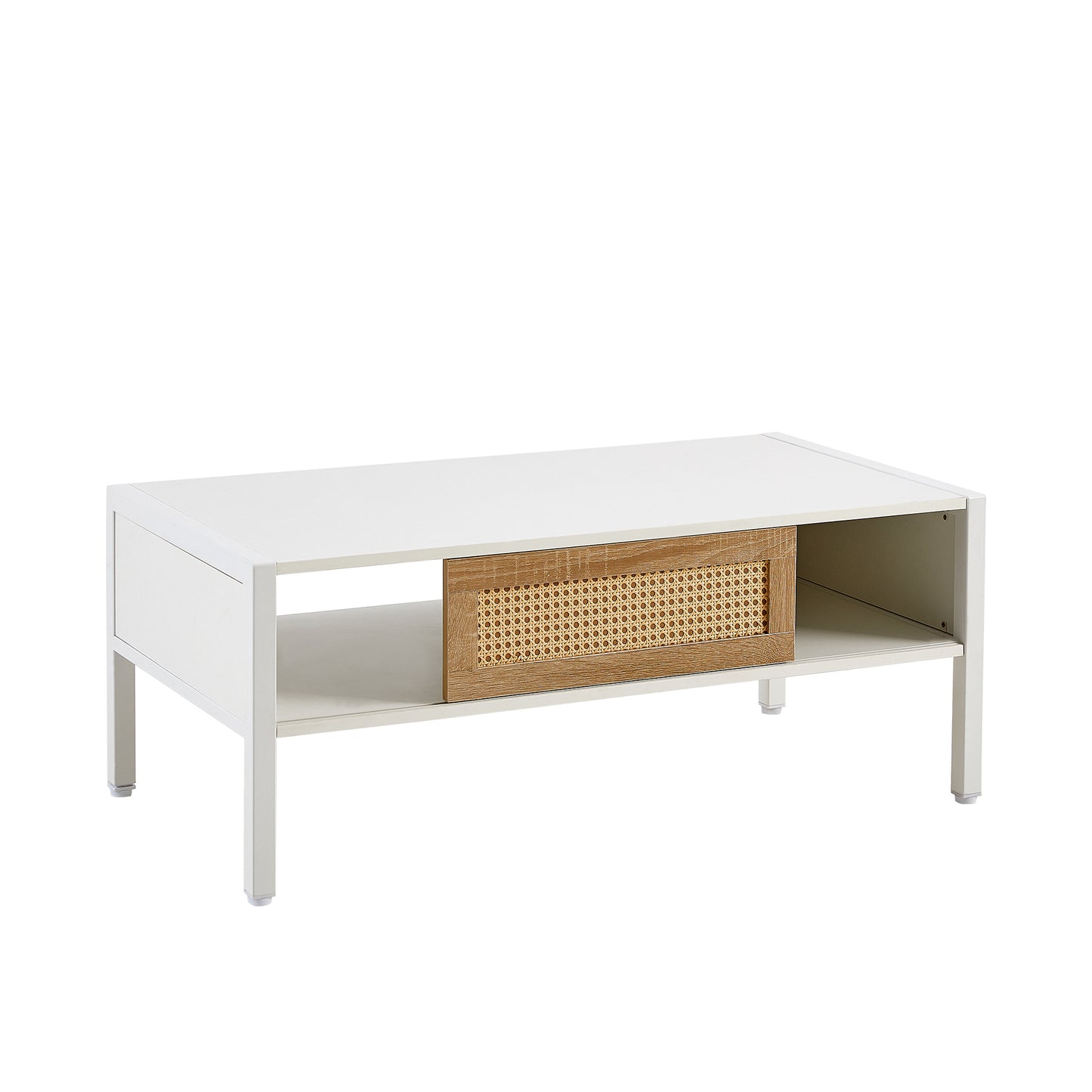 Niles Modern Coffee Table