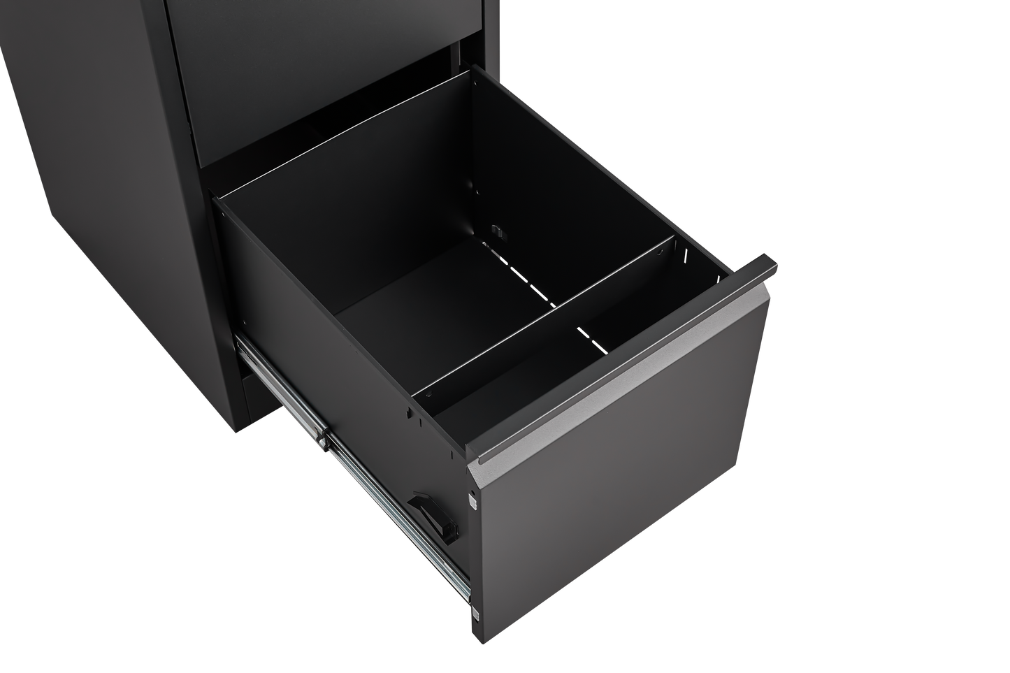 Elmcrest Modern Vertical File Cabinet