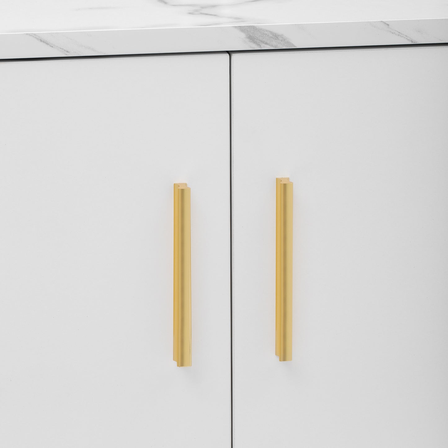 Sonoma Modern Velvet TV Stand