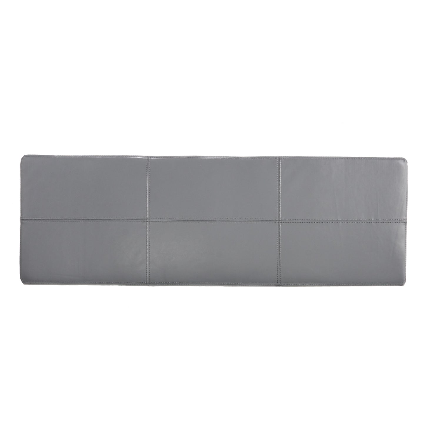Calista Modern Velvet Storage Ottoman