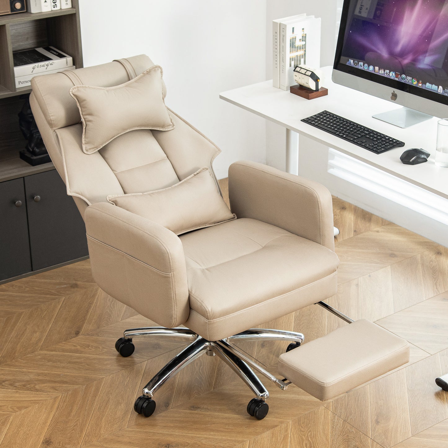 Fremont Modern Ergonomic Office Chair