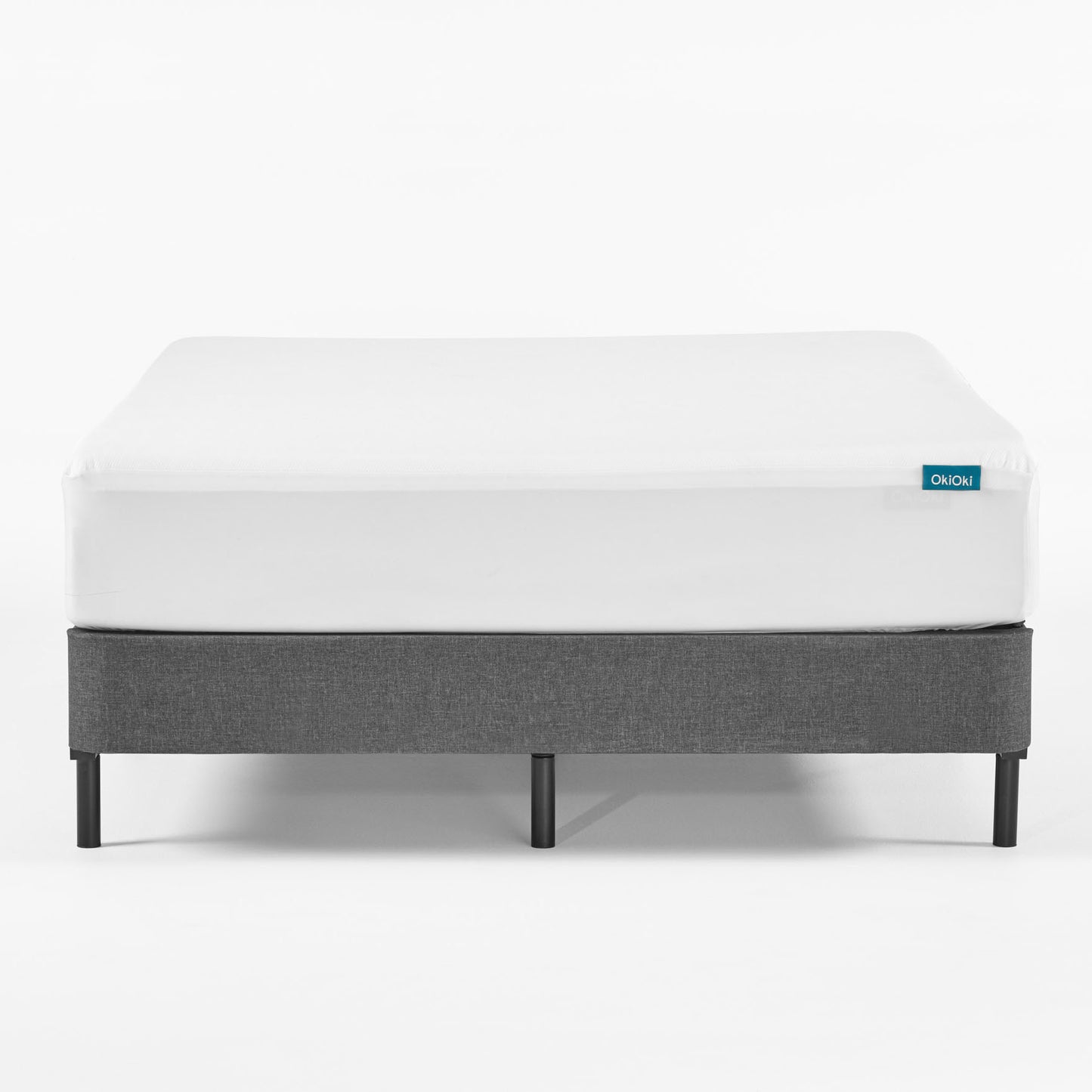 Bartholomew Modern Mattress Protector Queen