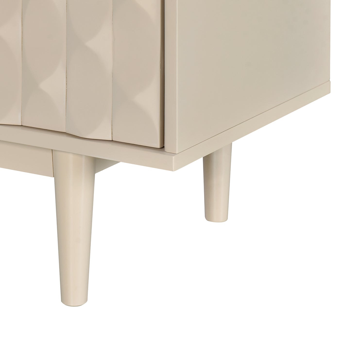 Calista Modern Elegant Simple Sideboard