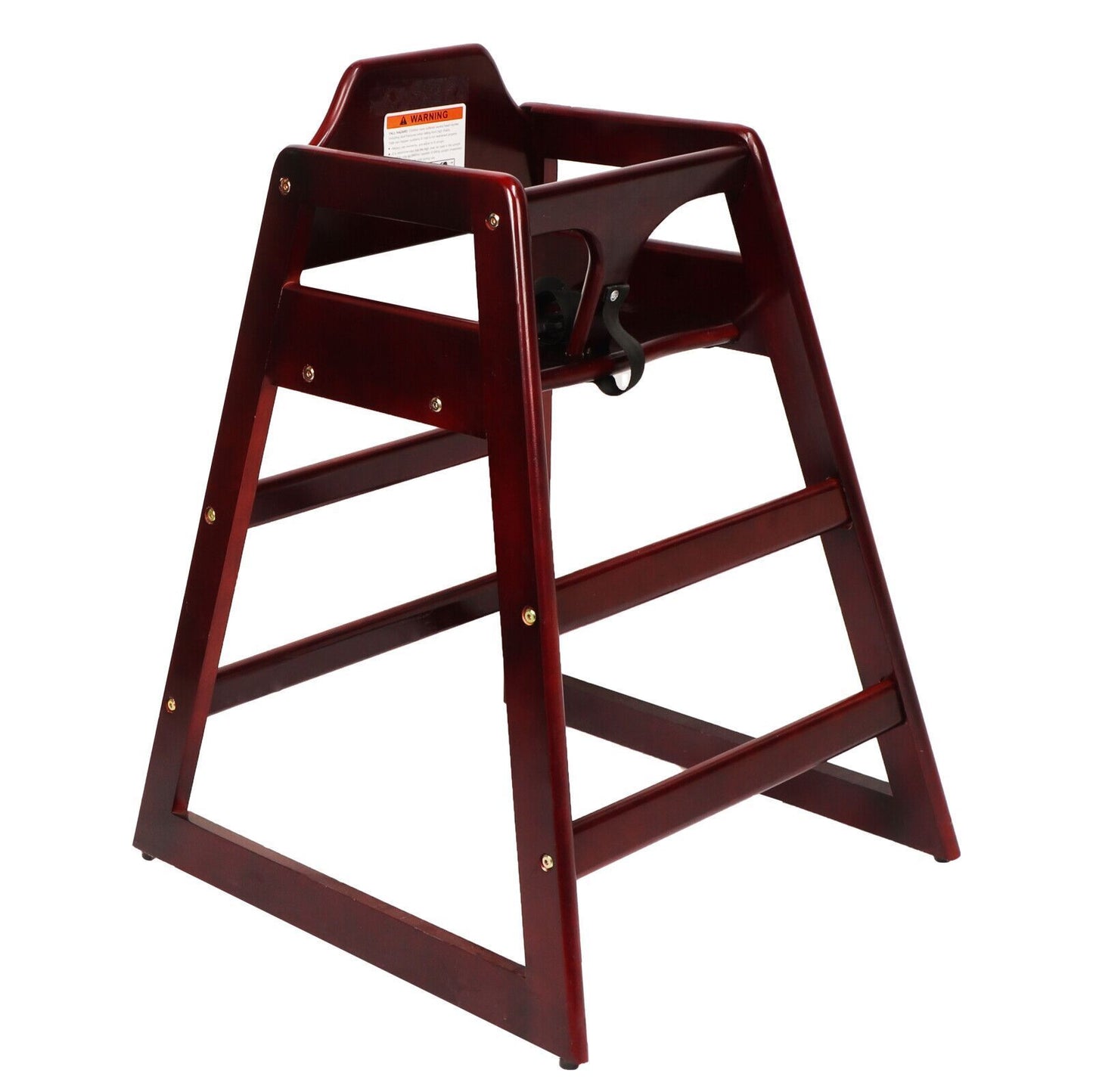Fitch Modern Wooden Baby Booster Chair