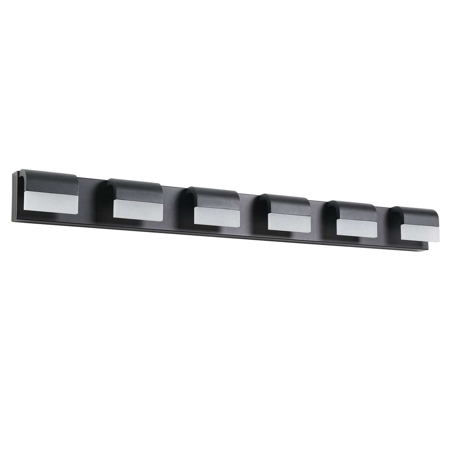 Warmsprings Modern Bathroom Vanity Lighting
