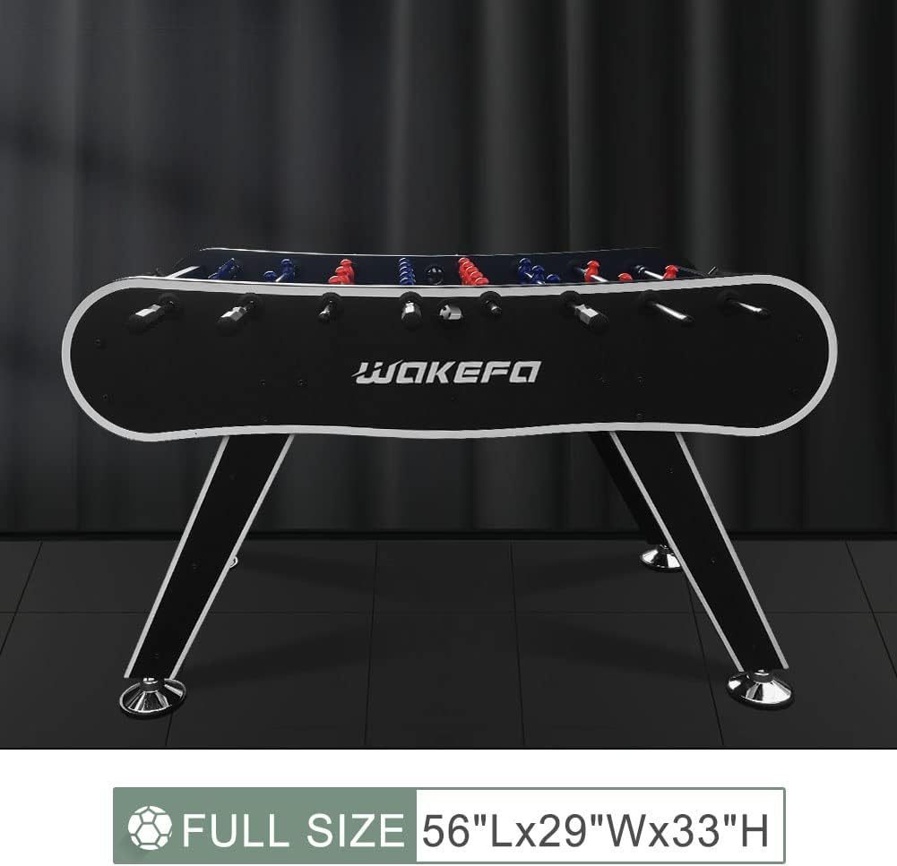 Eda Modern Table Soccer Arcade Games