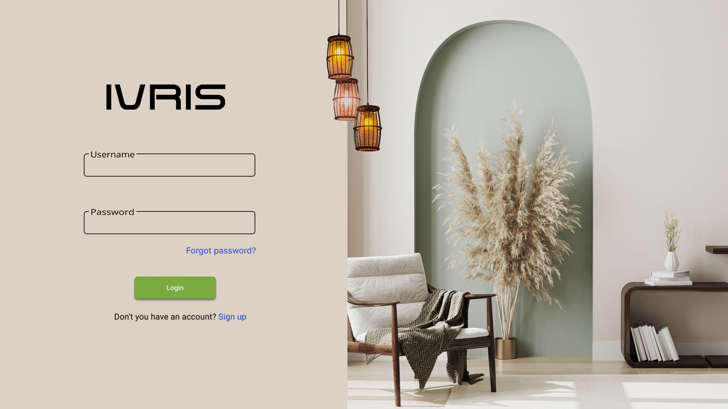Customer Virtual Design Tour