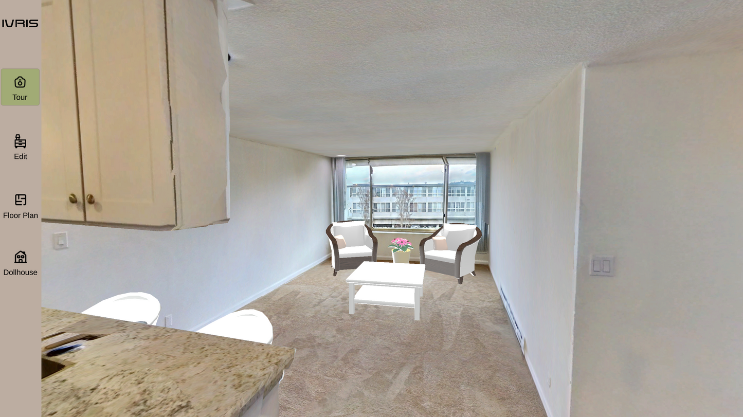 Customer Virtual Design Tour