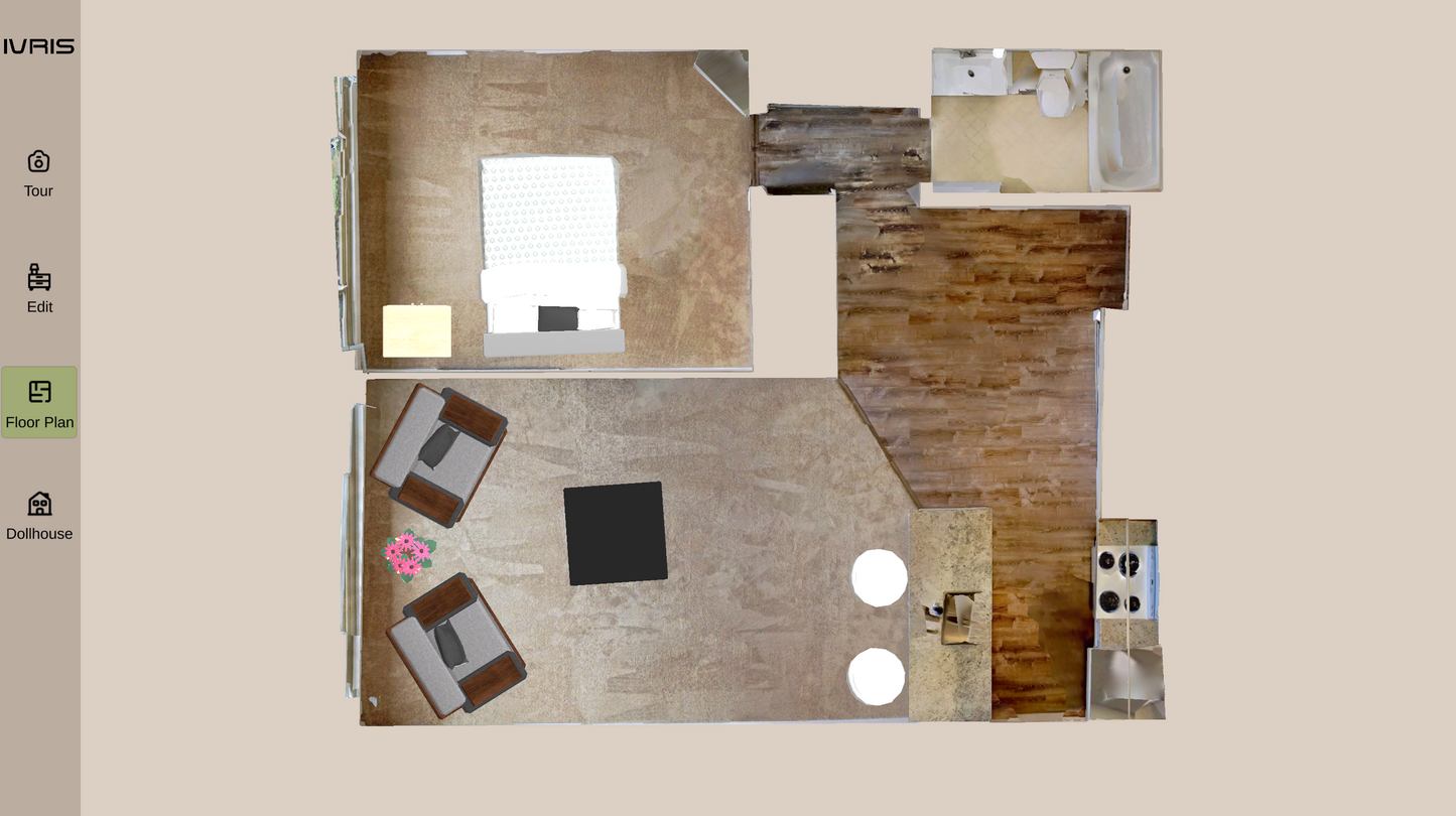 Customer Virtual Design Tour