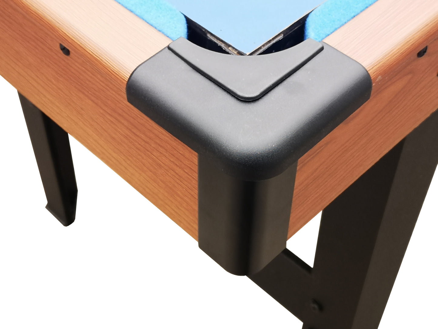 Elmcrest Contemporary Multifunctional Game Table
