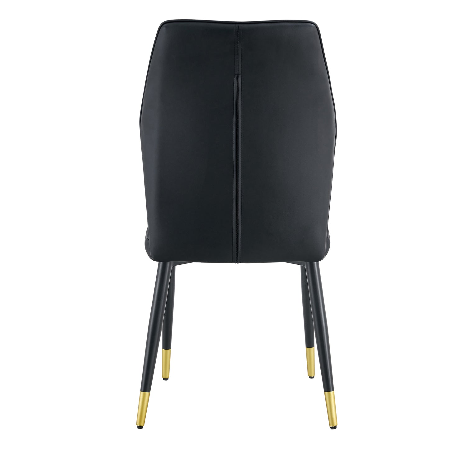 Sonoma Contemporary Velvet Dining Chairs