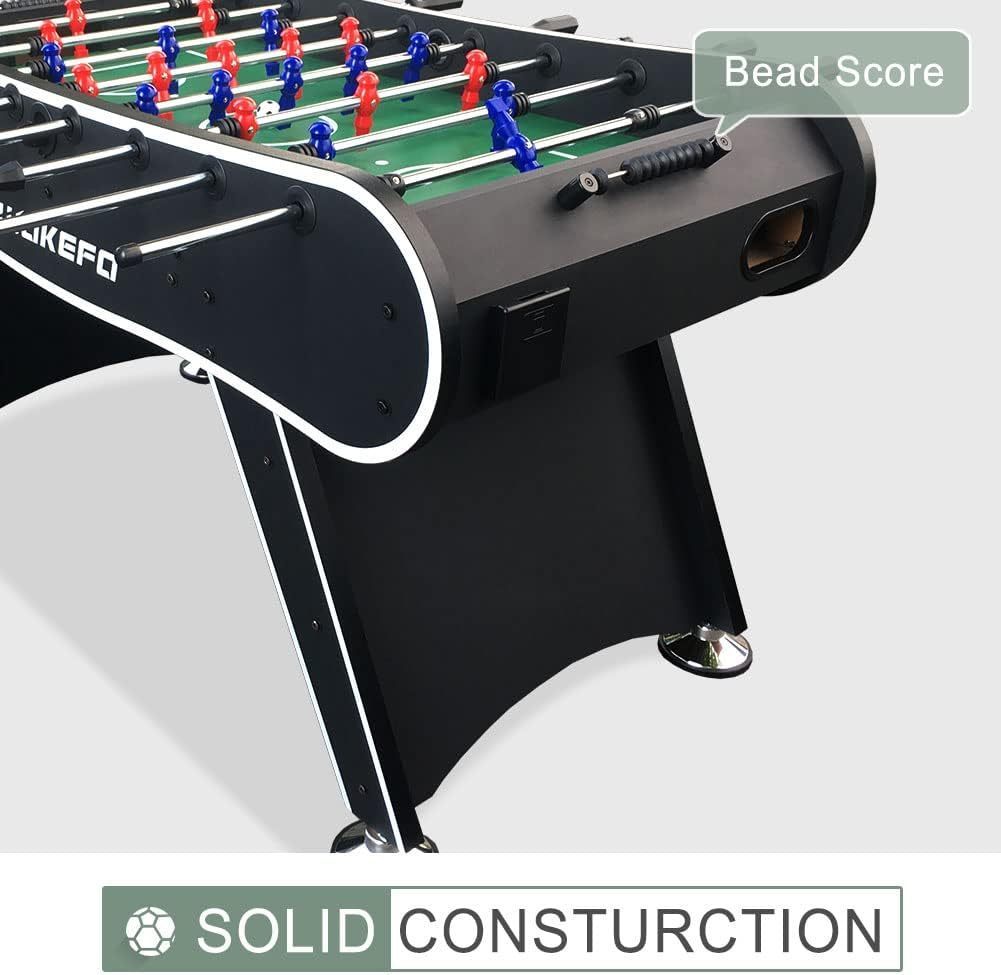 Eda Modern Table Soccer Arcade Games
