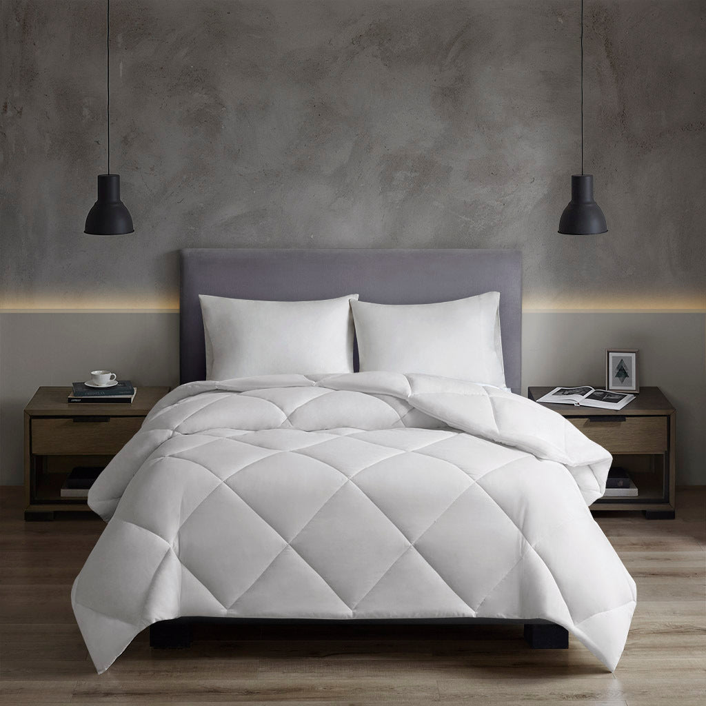 Amity Contemporary Full/Queen Oversized Comforter