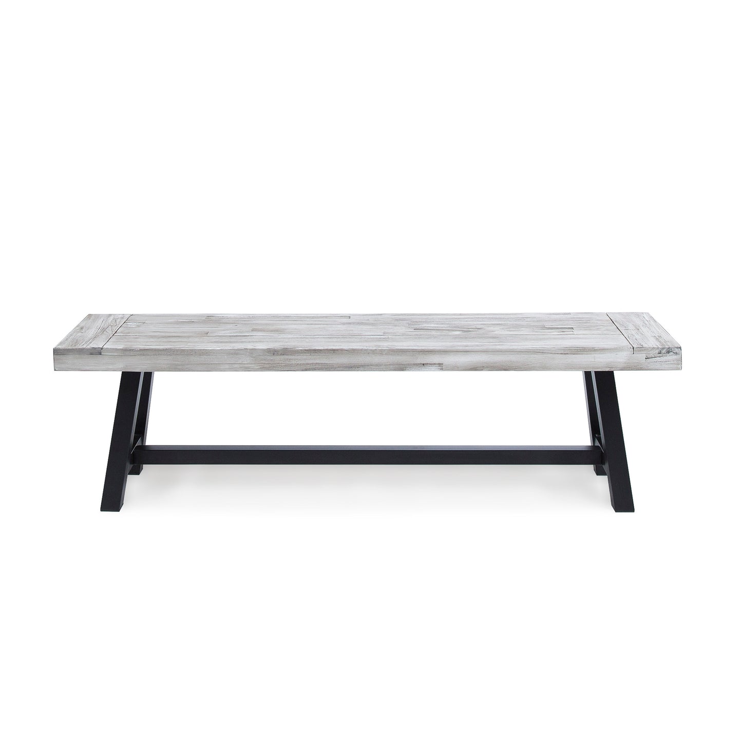 Napa Craftsman Classic Dining Bench