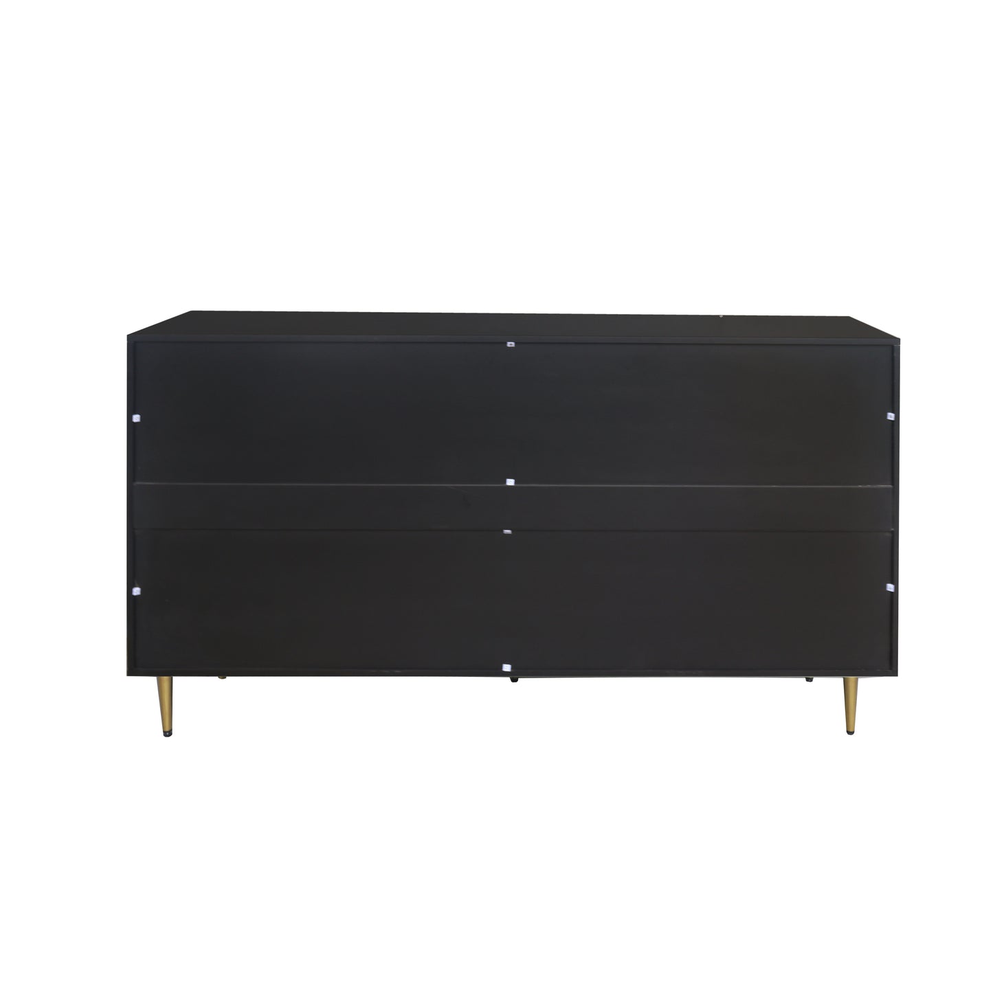 Calista Modern Lacquer Buffet Cabinet