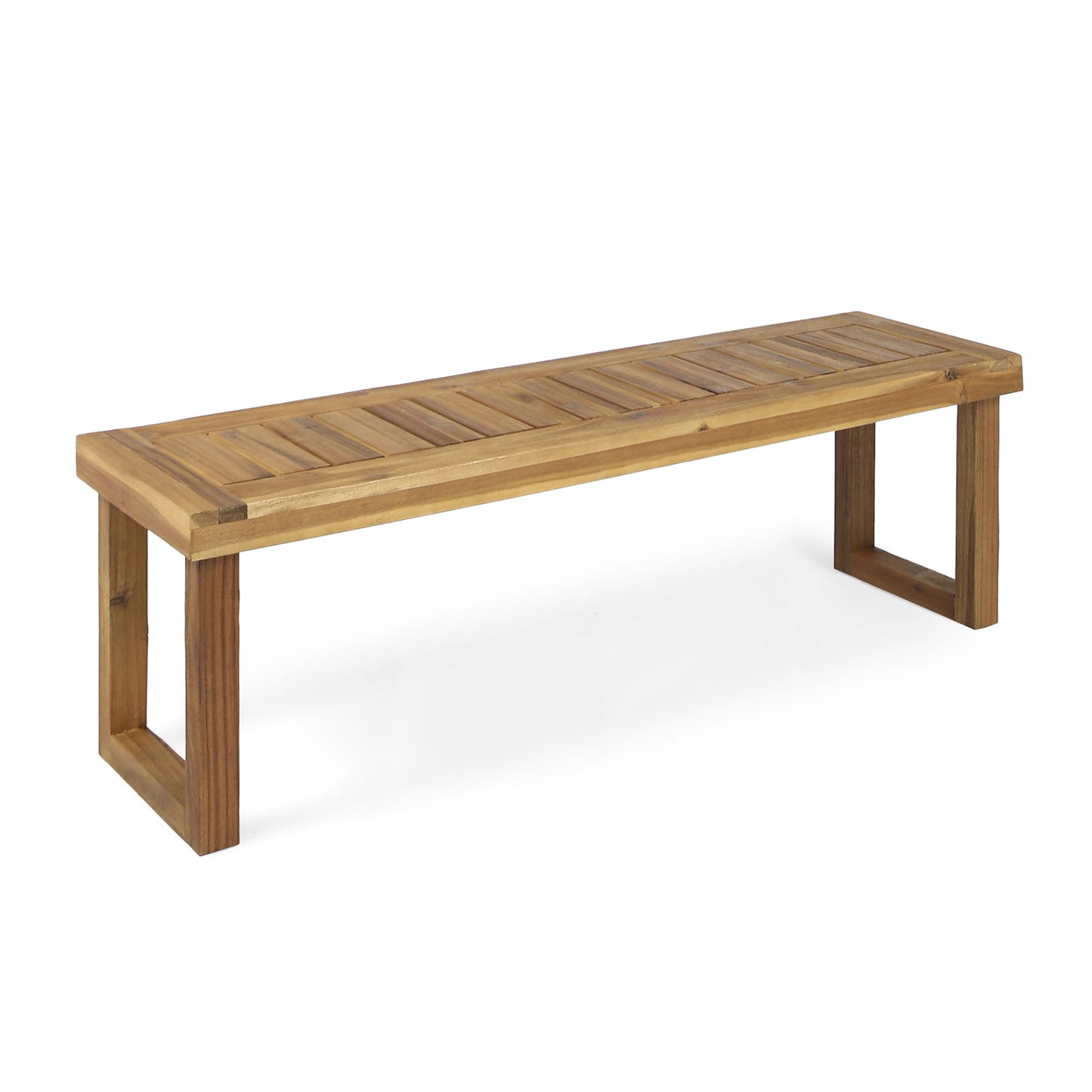 Fitch Contemporary Classic Bench