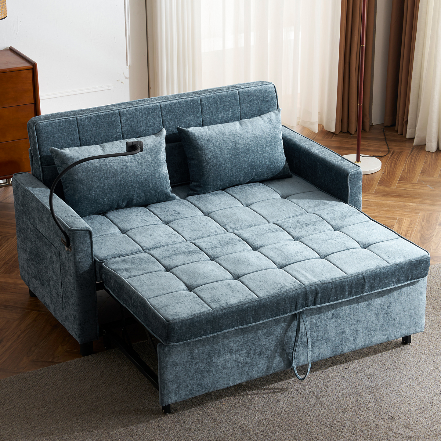 Sonoma Modern Sleeper Sofa