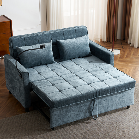 Sonoma Modern Sleeper Sofa