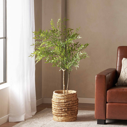 Healdsburg Contemporary Artificial Decorative Plant