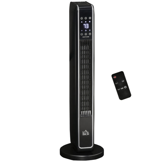 Oakridge Modern Oscillating Electric Heater