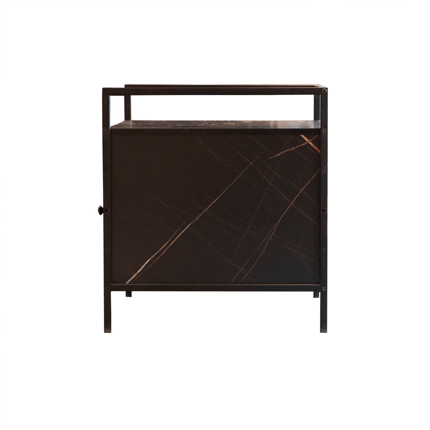 Marcel Modern Litter Box Enclosure