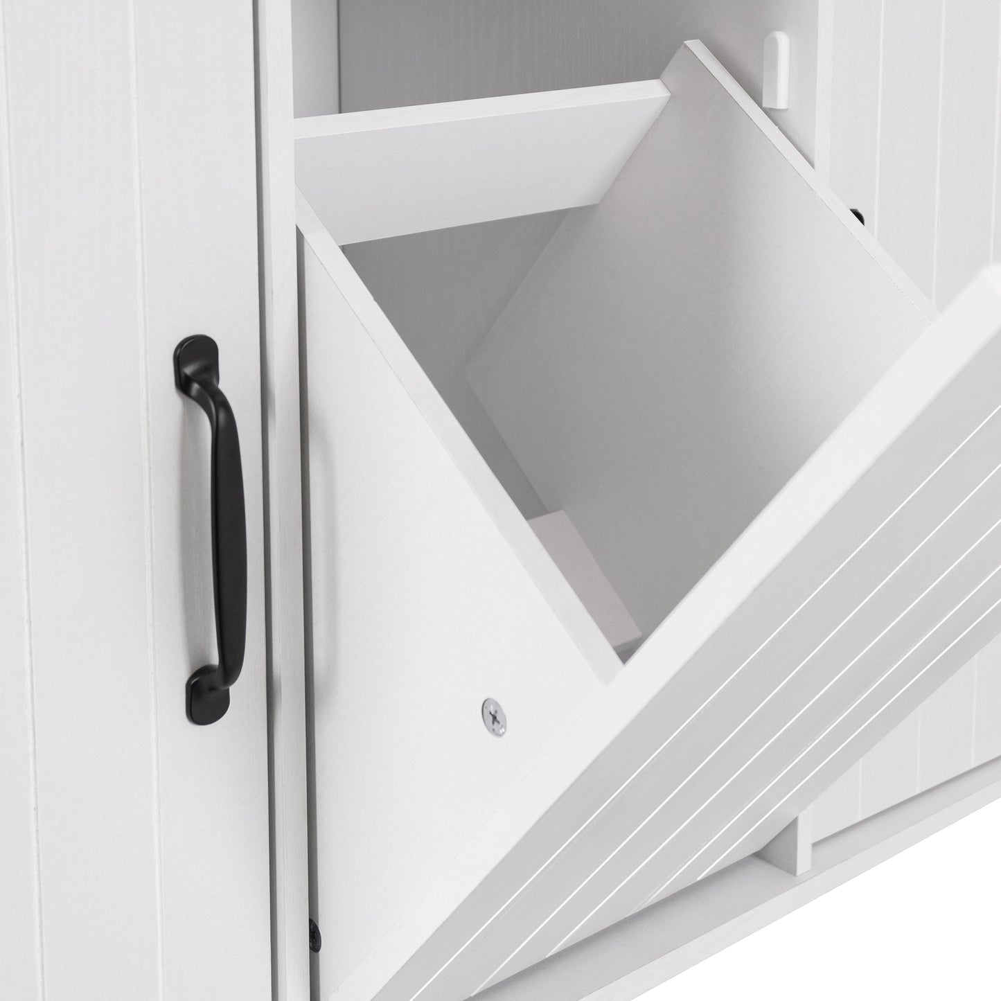 Calista Modern Kitchen Dining Storage Island