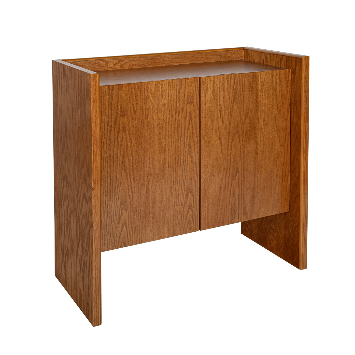 Napa Traditional Walnut Sideboard
