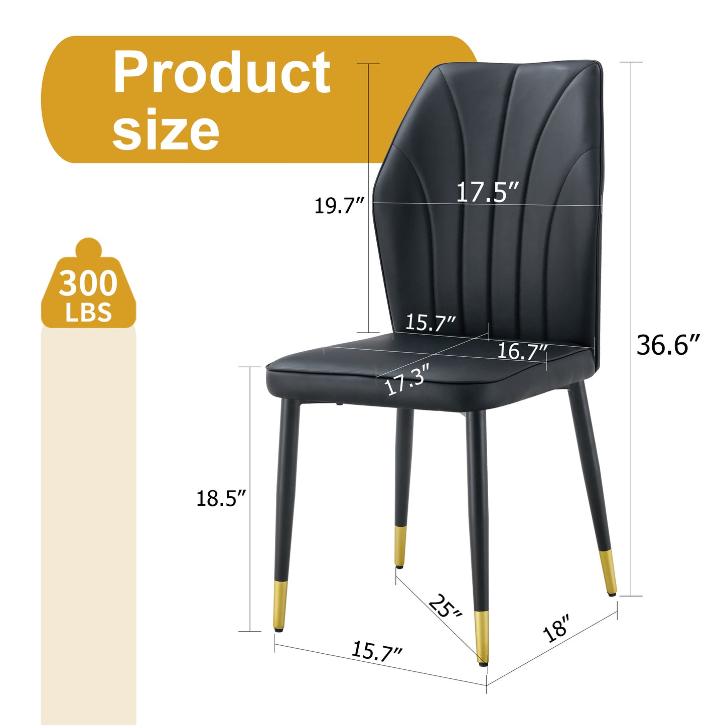 Sonoma Contemporary Velvet Dining Chairs