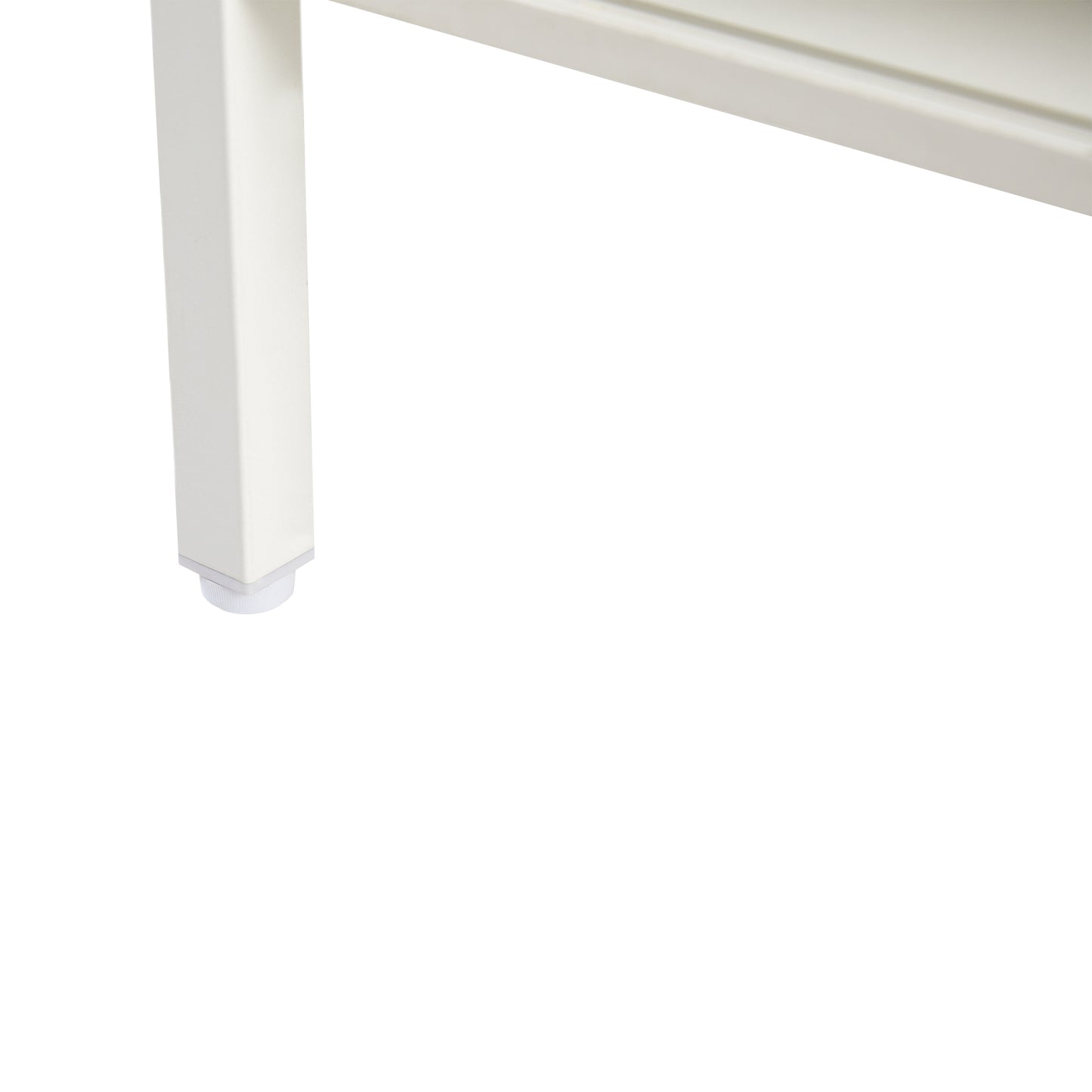 Niles Modern Coffee Table