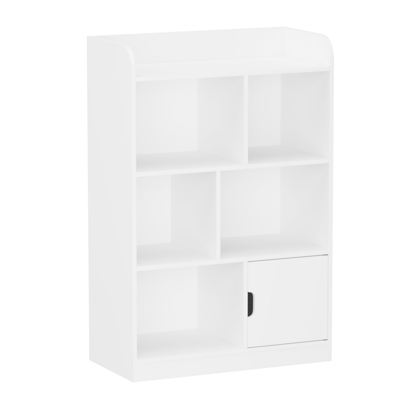 Marcel Modern Kids Cube Organizer