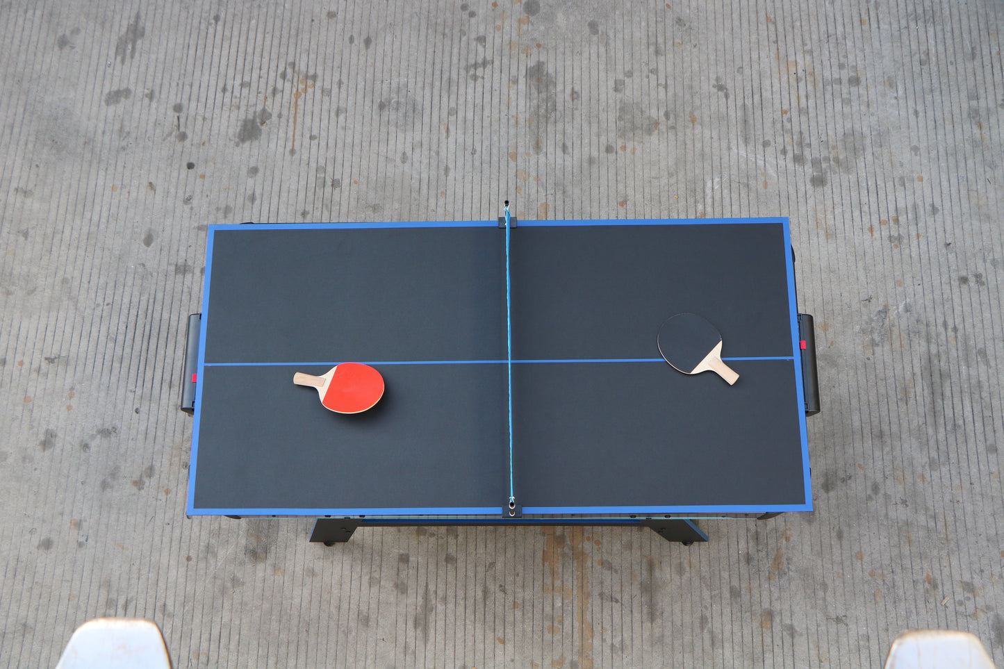 Amity Modern Multifunctional Game Table
