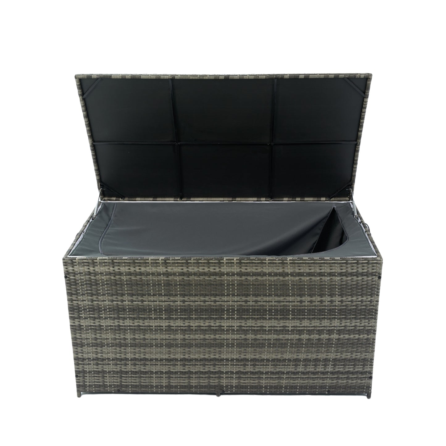 Somerset Contemporary Outdoor Storage Box