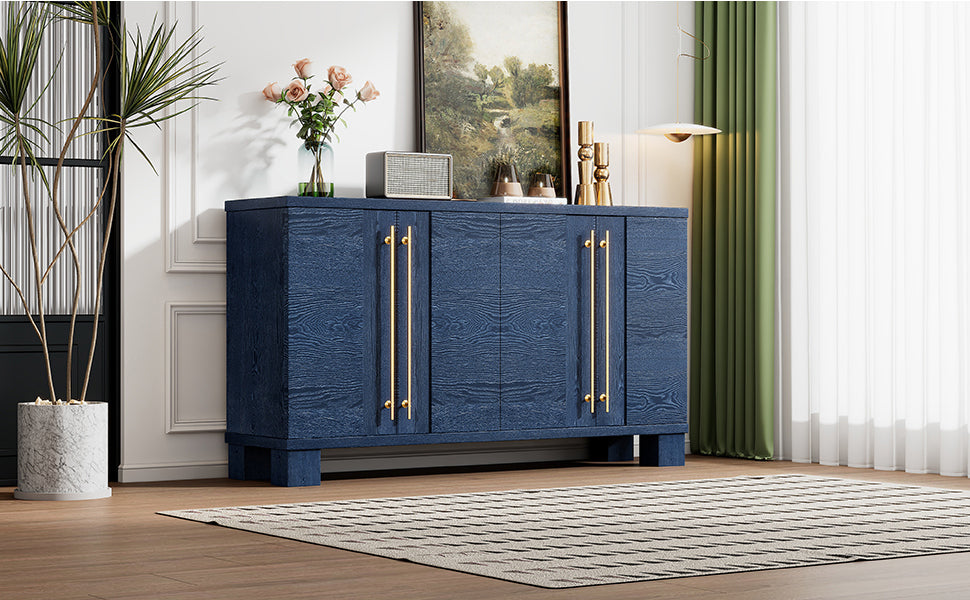 Westport Traditional Wood Sideboard