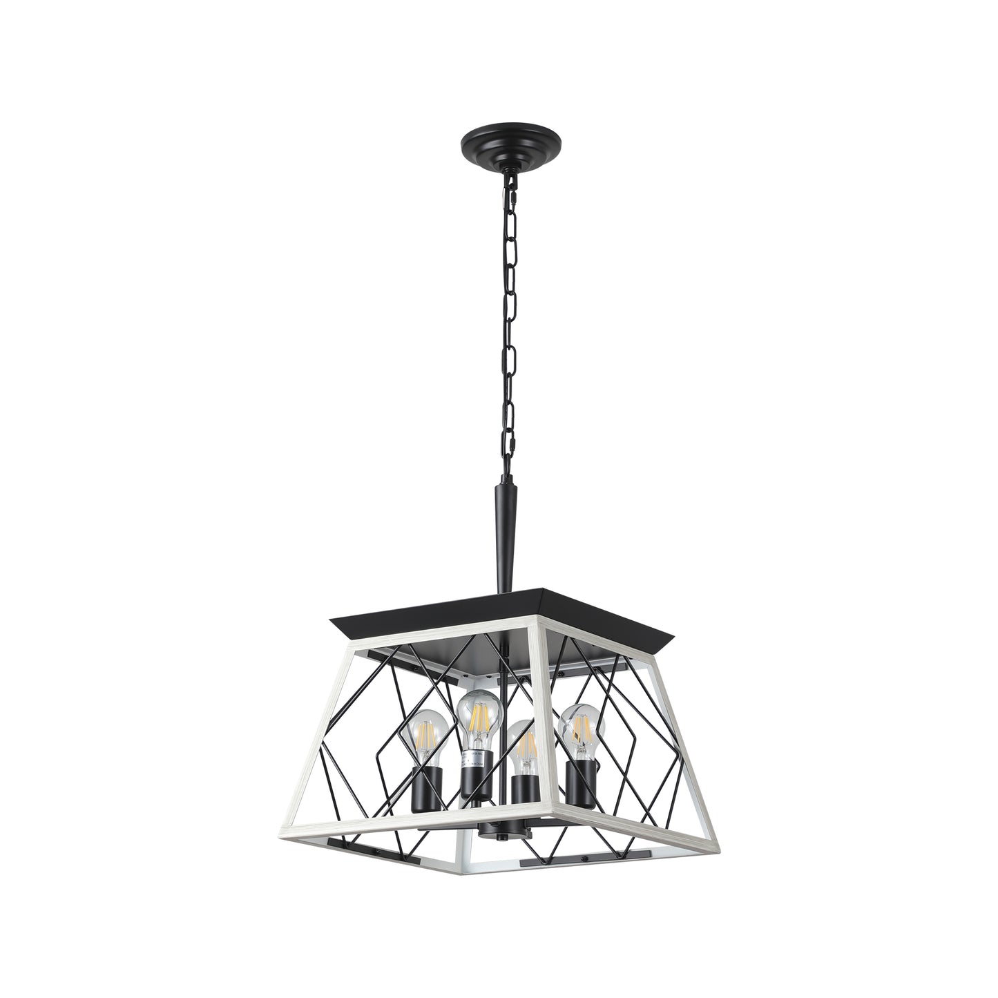 Sonoma Traditional Farmhouse Chandelier