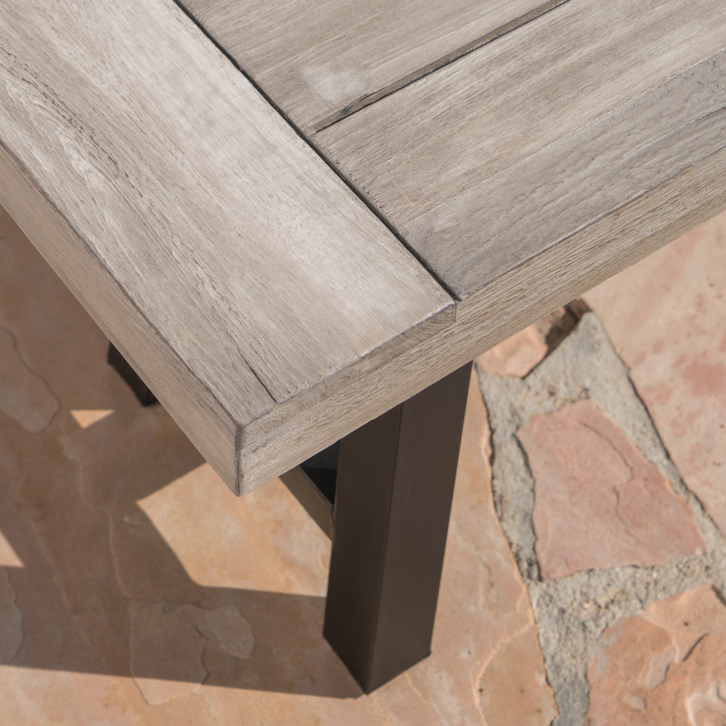 Napa Craftsman Classic Dining Bench