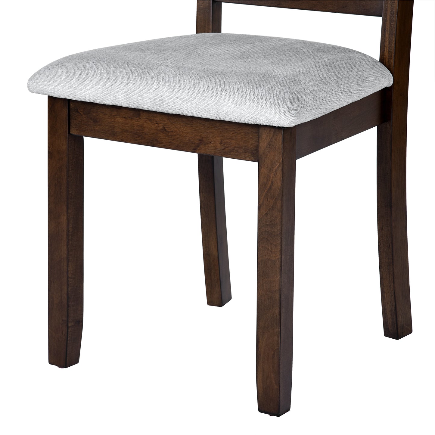 Ghivi Modern Drop Leaf Dining Set