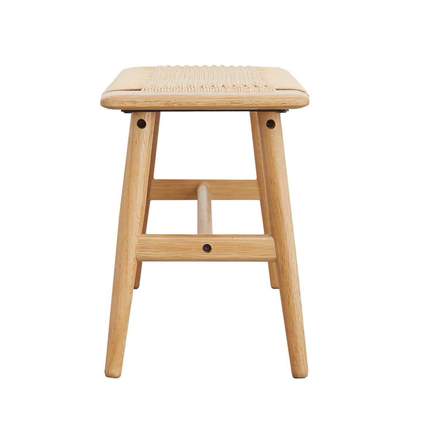 Luz Craftsman Dining Bench
