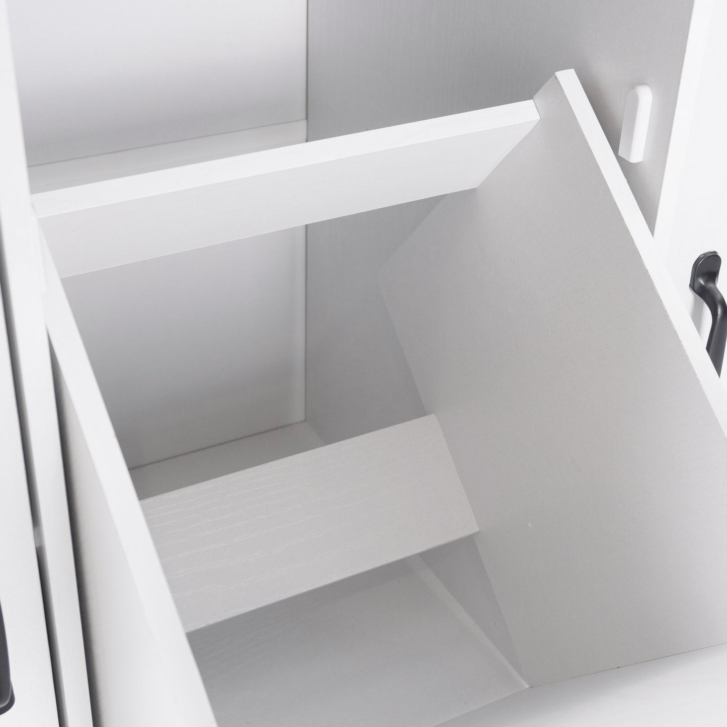 Calista Modern Kitchen Dining Storage Island