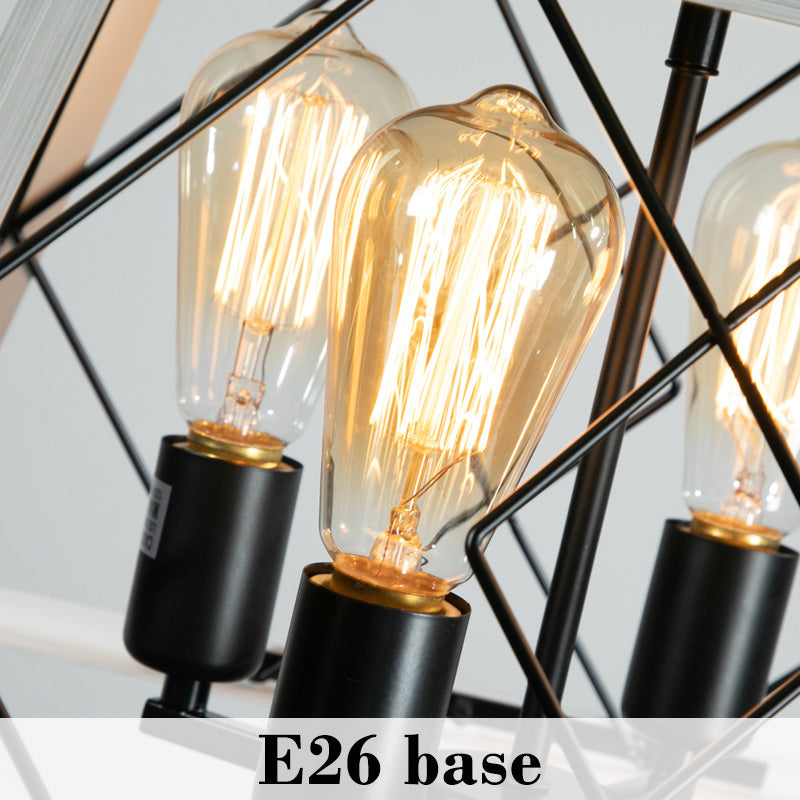 Sonoma Traditional Farmhouse Chandelier