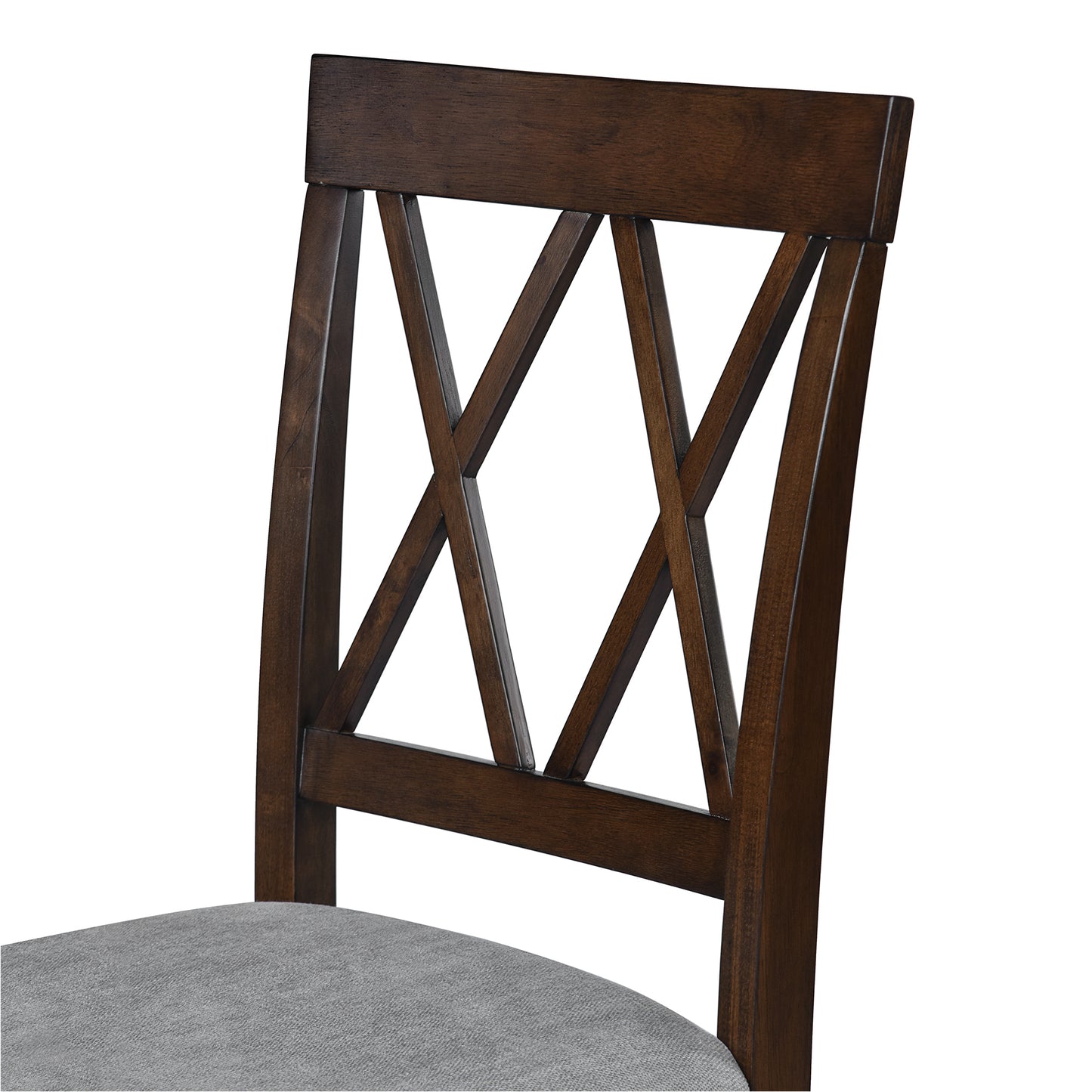 Ghivi Modern Drop Leaf Dining Set