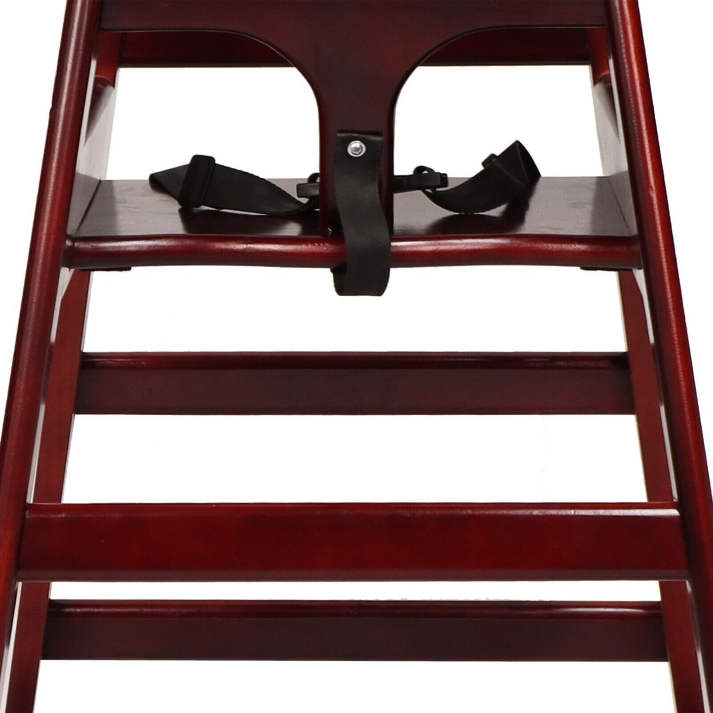 Fitch Modern Wooden Baby Booster Chair