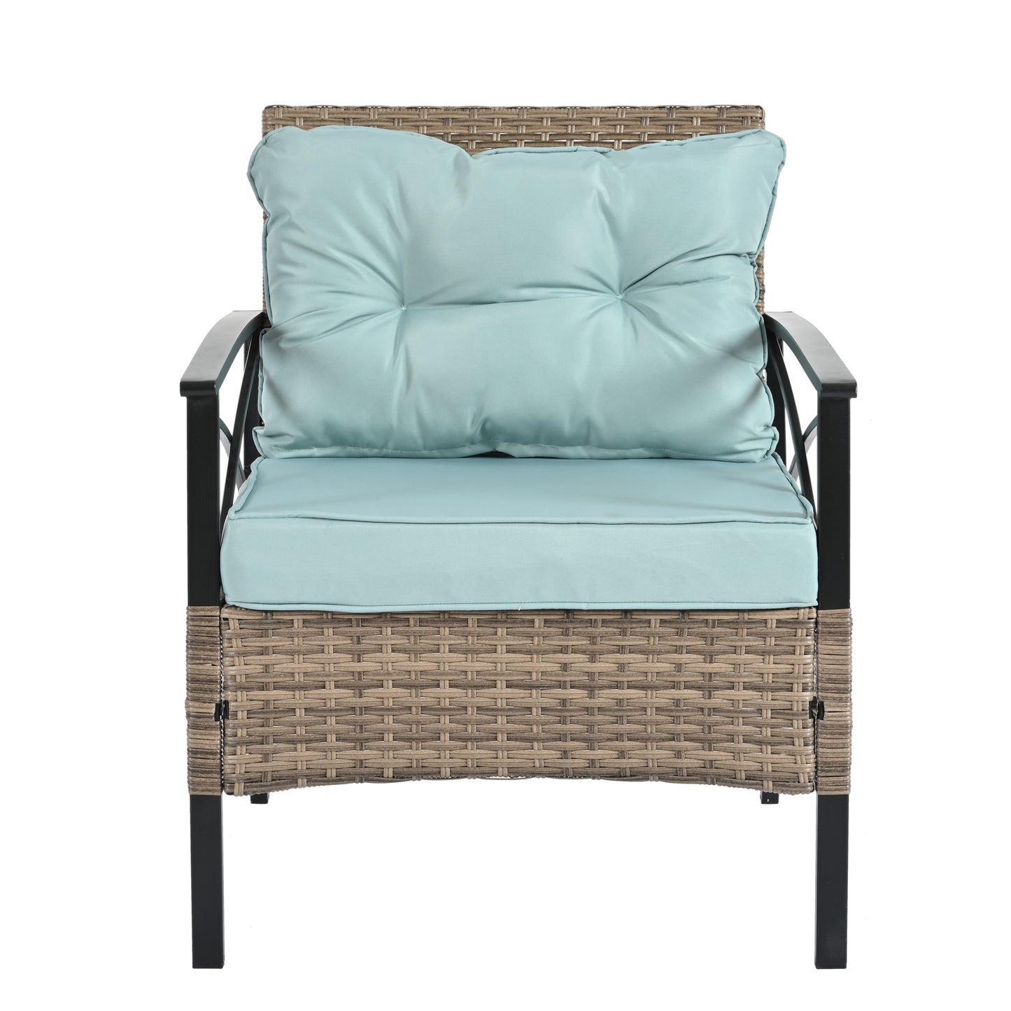 Westport Contemporary Wicker Patio Furniture