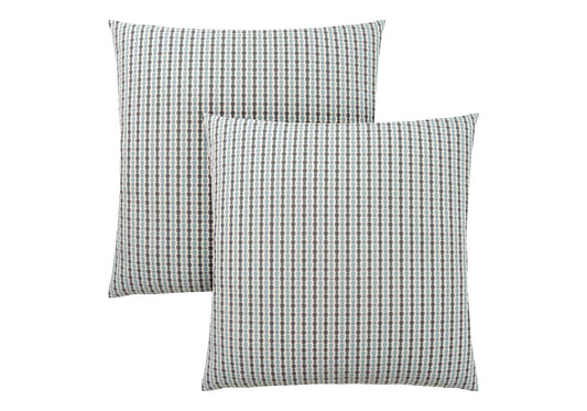 Bartholomew Modern Accent Pillows