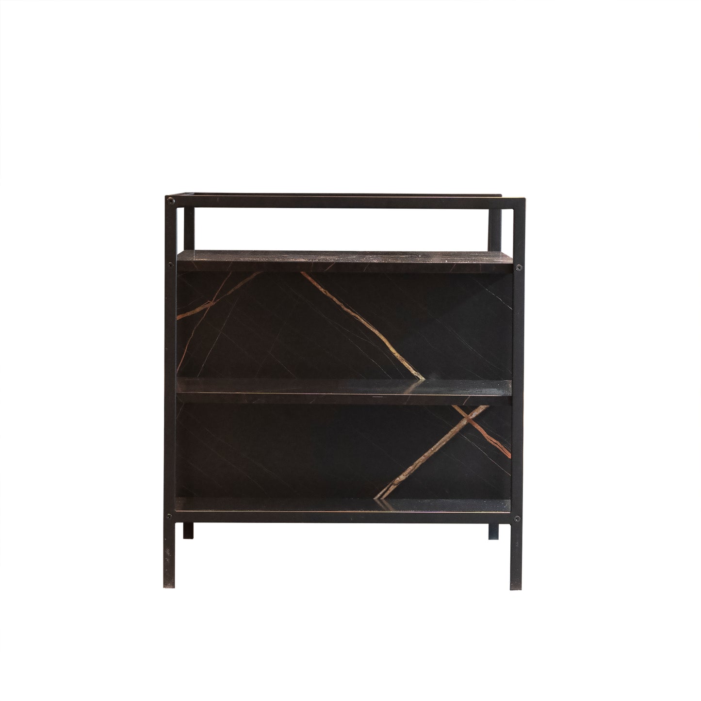Marcel Modern Litter Box Enclosure