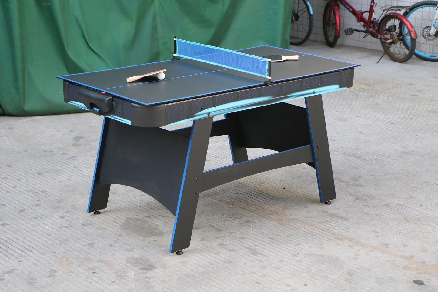Amity Modern Multifunctional Game Table