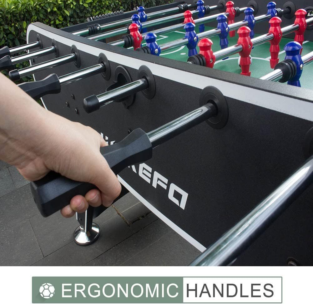 Eda Modern Table Soccer Arcade Games