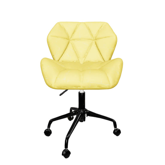 Marcel Modern Velvet Swivel Chair 3D model