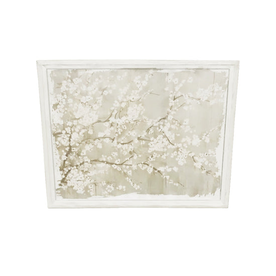 Marites Traditional Canvas Art 3D model